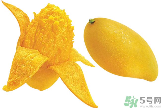 吃芒果能減肥嗎？吃芒果減肥可以嗎？