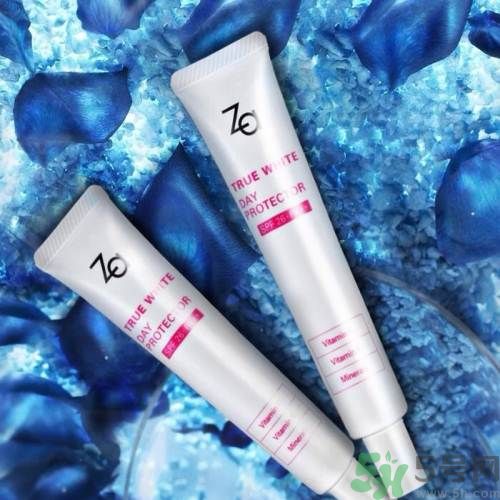油性皮膚可以用za美白隔離霜嗎？油性皮膚用za美白隔離霜好嗎？