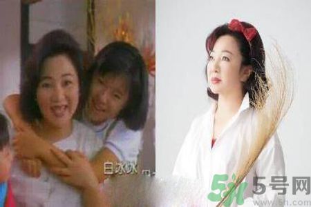 白冰冰女兒19年前為什么慘遭綁架殺害 ？白冰冰是誰？