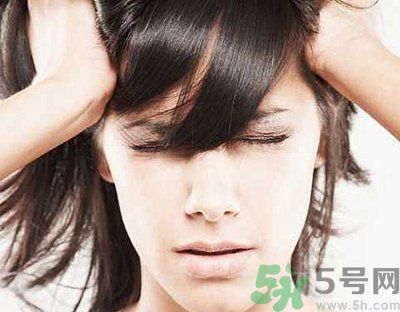 春季頭痛怎么辦？頭痛吃什么可以緩解？
