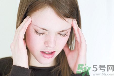 春季頭痛怎么辦？頭痛吃什么可以緩解？