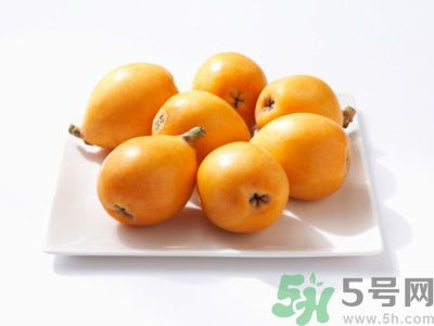 春天吃枇杷可以減肥嗎？吃枇杷減肥怎么樣？