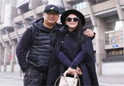 李湘為什么被警察帶走？李湘被警察帶走是怎么回事？