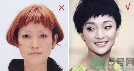 狗啃式劉海怎么剪？狗啃式劉海怎么打理？