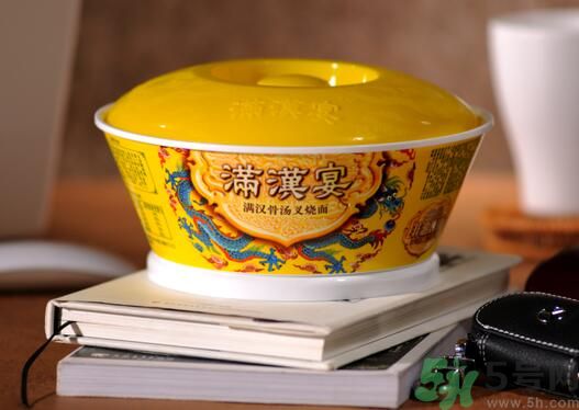 滿漢宴方便面怎么吃才健康？滿漢宴方便面怎么吃營養(yǎng)？
