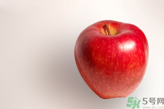晚上9點以后可以吃蘋果嗎？晚上吃蘋果好不好？