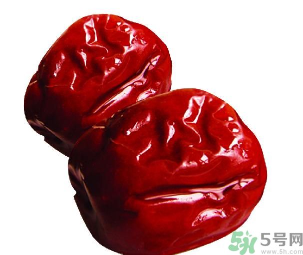 紅棗吃多了會上火嗎？吃紅棗要注意什么？