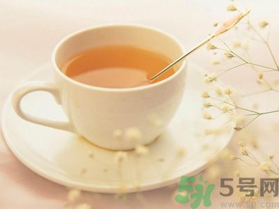 春天上火了喝什么茶好？喝什么茶快速消火？