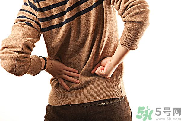 閃到腰了怎么快速恢復(fù)？閃到腰能按摩嗎？