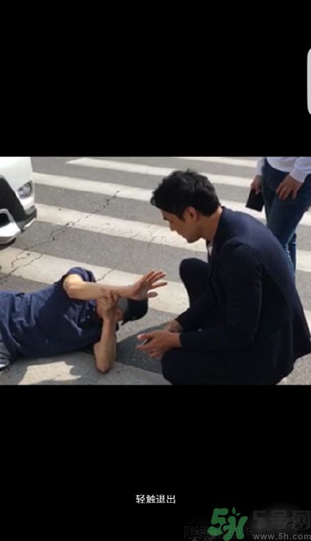 明道被誰碰瓷了？明道被碰瓷是炒作嗎？