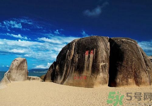 去三亞天涯海角要帶防曬霜嗎？去天涯海角要帶什么東西最好？