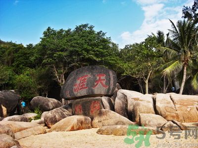 去三亞天涯海角要帶防曬霜嗎？去天涯海角要帶什么東西最好？