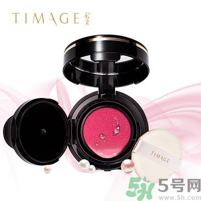 蘭蔻氣墊腮紅哪種色號好看？腮紅哪種顏色好看？