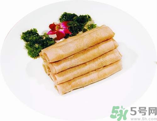 為什么端午節(jié)要吃食餅筒？食餅筒的由來(lái)？