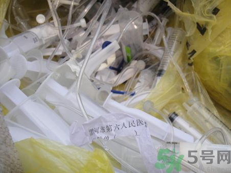 醫(yī)療垃圾做成一次性餐具是怎么回事？醫(yī)療垃圾的危害有哪些？