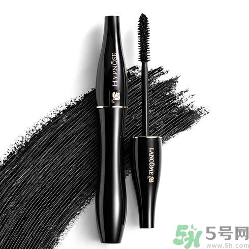 蘭蔻夢魅睫毛膏會結(jié)塊嗎？蘭蔻夢魅睫毛膏怎么樣？