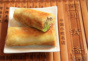 象山麥餅筒里包的什么？孕婦可以吃麥餅筒嗎？