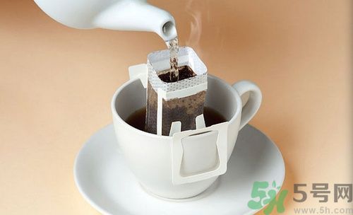 掛耳咖啡沖泡方法？掛耳咖啡怎么沖泡？