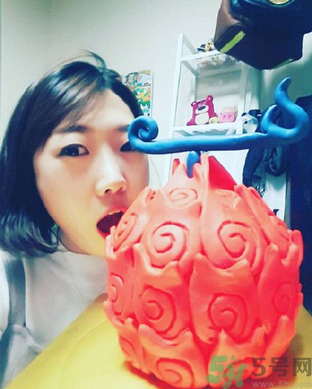 什么是惡魔果實(shí)蛋糕？惡魔果實(shí)蛋糕怎么做？