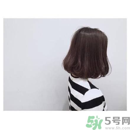 韓式小短發(fā)怎么剪？小短發(fā)怎么打理好看？