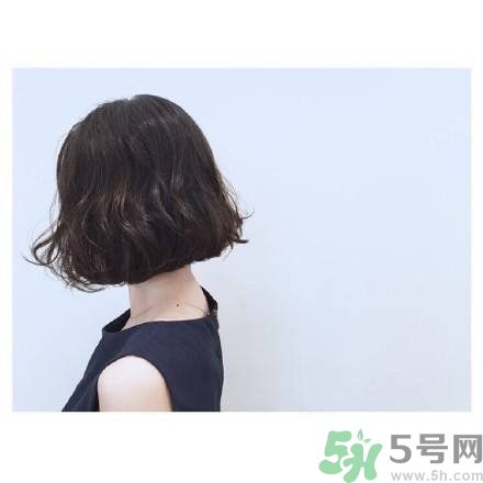 韓式小短發(fā)怎么剪？小短發(fā)怎么打理好看？