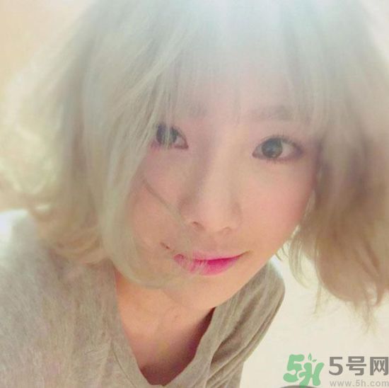 韓式小短發(fā)怎么剪？小短發(fā)怎么打理好看？