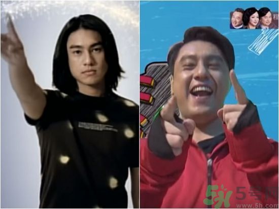 朱孝天得了什么??？朱孝天是誰？