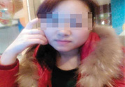 女子為什么被丈夫割鼻？遇到家暴怎么辦？