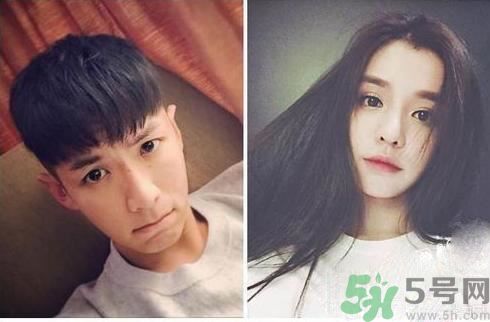 柯震東李毓芬分手了嗎？李毓芬是誰？