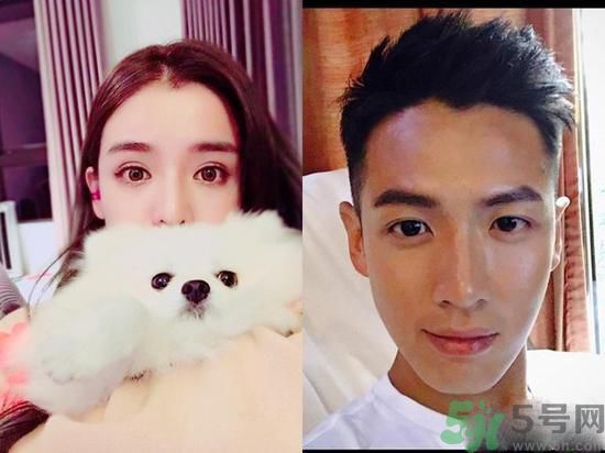 柯震東李毓芬分手了嗎？李毓芬是誰？