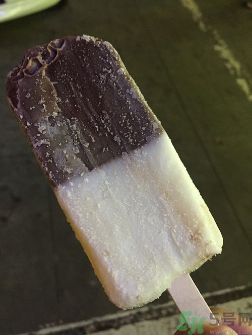 辣椒味的雪糕辣嗎？辣椒味的雪糕辣在哪買？