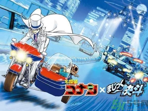 作者稱名偵探柯南今年完結(jié) 有重要人物會(huì)死是真的？