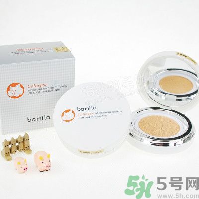 芭咪拉時(shí)尚美肌達(dá)人氣墊BB霜好用嗎？怎么樣用？