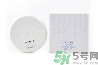 芭咪拉時(shí)尚美肌達(dá)人氣墊BB霜好用嗎？怎么樣用？