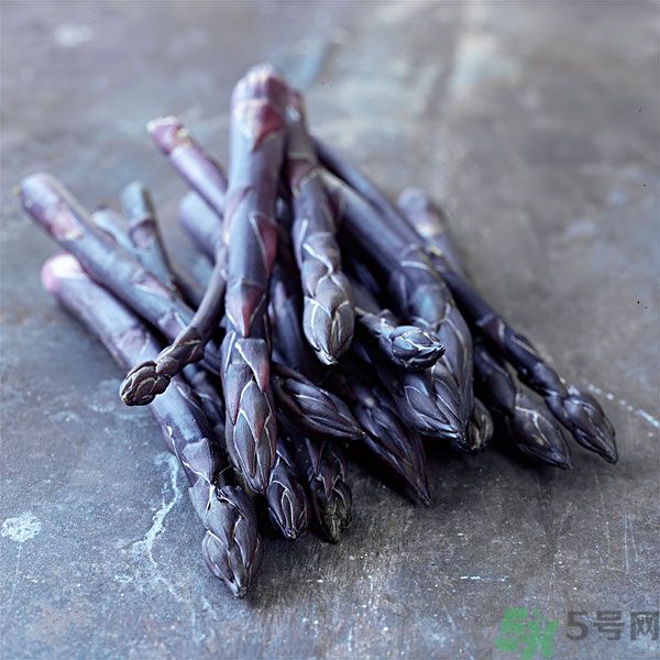 紫蘆筍是轉(zhuǎn)基因嗎？紫蘆筍和綠蘆筍哪個(gè)好？