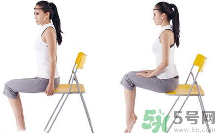 坐著怎么瘦腿？坐著可以瘦腿嗎？
