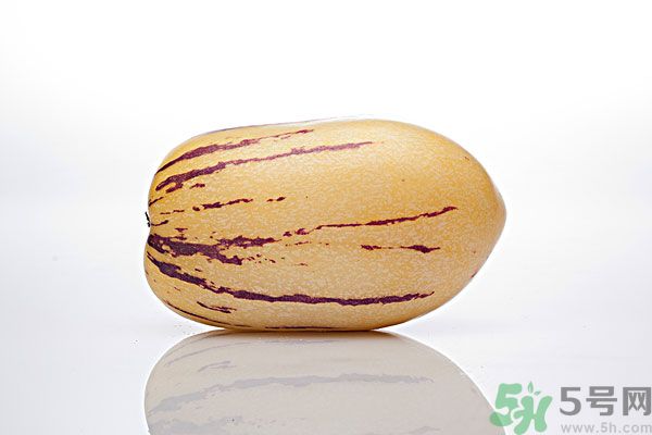 人參果怎么吃？人參果的營養(yǎng)價值有哪些？