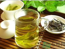感冒的時候能喝苦丁茶嗎？感冒為什么不能喝苦丁茶？