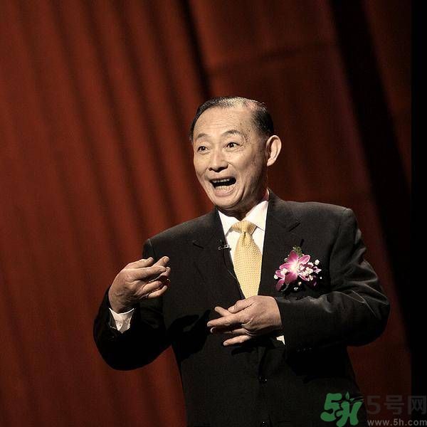 梅葆玖是誰？梅葆玖因什么病去世？
