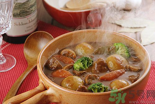 牛肉怎樣才能煮軟爛？牛肉烹飪中要注意什么？