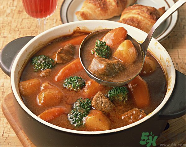 牛肉怎樣才能煮軟爛？牛肉烹飪中要注意什么？