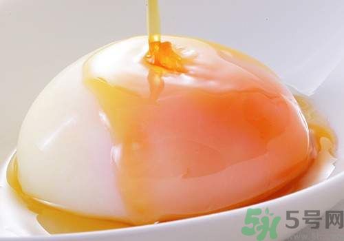 溫泉蛋怎么做？溫泉蛋的做法有哪些？