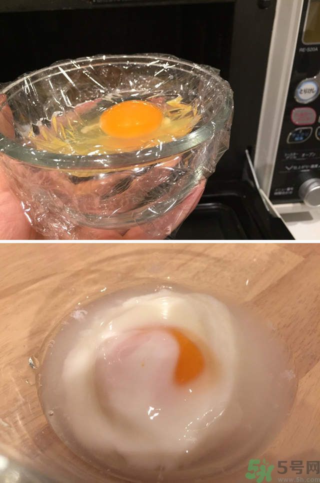 溫泉蛋怎么做？溫泉蛋的做法有哪些？