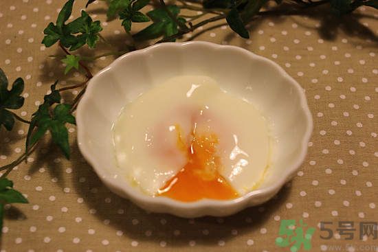 溫泉蛋怎么做？溫泉蛋的做法有哪些？