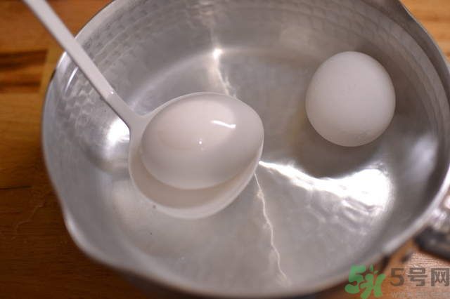 溫泉蛋怎么做？溫泉蛋的做法有哪些？