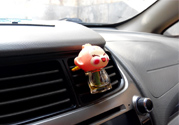 夏季可以使用車載香水嗎？車載香水有危險(xiǎn)嗎？