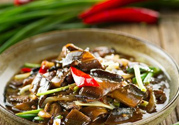 府城炒鱔魚怎么做？府城炒鱔魚的做法？