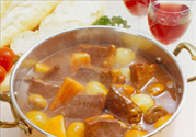 牛肉怎樣才能煮軟爛？牛肉烹飪中要注意什么？