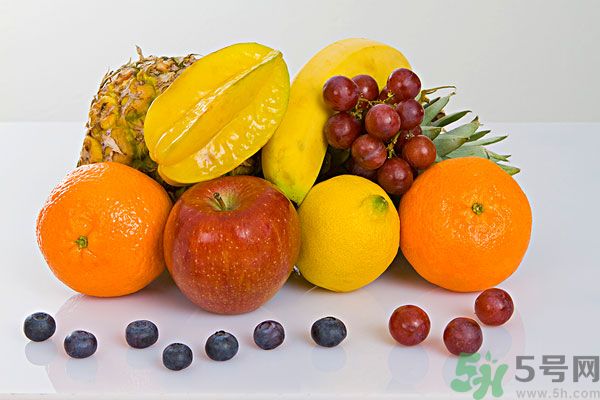 楊桃高血壓能吃嗎？高血壓吃楊桃好嗎？