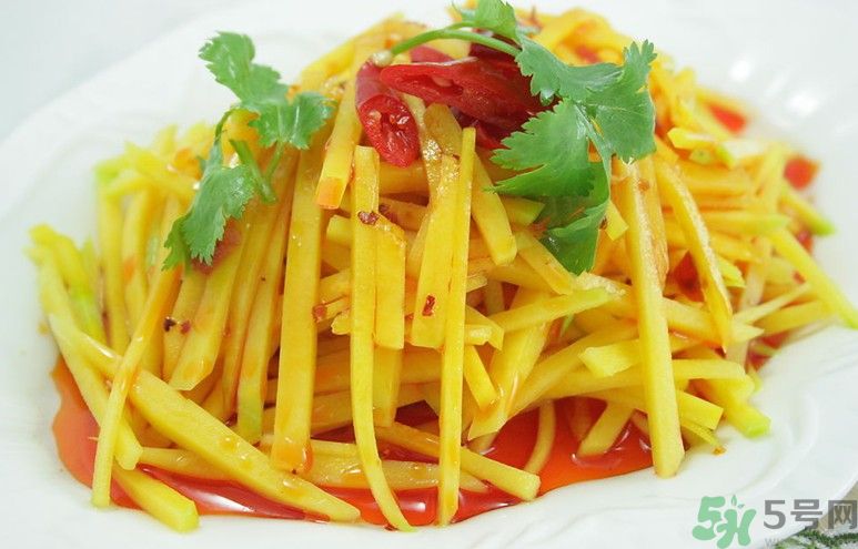 炒土豆怎么才能不粘鍋？炒土豆不粘鍋要怎么做？